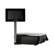 Hobart GTI-10EDB Portion Scale - 10" Customer Display, 11.6" Operator, Quad Core, 0.005lb/0.01lb, NTEP 2 image
