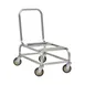 Hobart HBR300-STAND Moveable Cart for HBR302-1 Scale, Steel Frame, Film & Shrink Wrap Stand 1 image