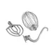 Centerline by Hobart HMM10-1STD Countertop 10 qt Planetary Mixer with Timer, #12 HUB, 3-Speed, 3/4 hp 3 image