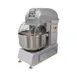 Hobart HSL220-1 Spiral Mixer, 2-Speed, 220 lbs Capacity, 6 hp Spiral Motor and 3/4 hp Bowl Motor 1 image