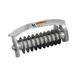Hobart JUL-WIDE 3/8" Wide Julienne Lift Out Unit with Storage Holder – Meat Tenderizer Component 9 image