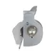 Hobart JUL-WIDE 3/8" Wide Julienne Lift Out Unit with Storage Holder – Meat Tenderizer Component 11 image