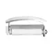 Hobart JUL-WIDE 3/8" Wide Julienne Lift Out Unit with Storage Holder – Meat Tenderizer Component 2 image