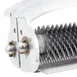 Hobart LIFT-KNIT Lift Out Unit, Knit Knives for Standard Tenderizing Processing – Meat Tenderizer Part 6 image
