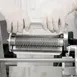 Hobart LIFT-KNIT Lift Out Unit, Knit Knives for Standard Tenderizing Processing – Meat Tenderizer Part 9 image