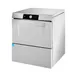 Hobart LXGNR-4 Undercounter Dishwasher/Glasswasher,30 or 24 Rack/Hr-High Temp w/Booster-120/208-240 1 image