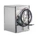 Hobart LXNC-3 Undercounter Dishwasher,34 or 15 Racks/Hr-Low Temp with Electric Tank Heat-120V 5 image