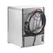 Hobart LXNH-5 Undercounter Dishwasher,32 or 15 Racks/Hr-High Temp with Booster 6 image