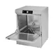 Hobart LXNR-6 Undercounter Dishwasher-30,24,13 Racks/Hr-High Temp with Booster 6 image