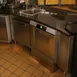 Hobart LXNR-6 Undercounter Dishwasher-30,24,13 Racks/Hr-High Temp with Booster 10 image