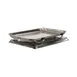 Hobart PLATTER-FISH-GT Fish Pan, 10-inch, 10-Quart Stainless Steel, GT Scale Part, Dishwasher Safe 2 image
