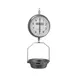 Hobart PR30-1 Hanging Dial Scale with 30 lb. x 1 oz. Capacity 1 image