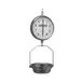 Hobart PR30-2 Hanging Dial Scale with 30 lb. x .05 oz. Capacity 1 image
