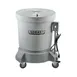 Hobart SDPE-11 Floor Model 20 Gallon Electric Polyethylene Salad Dryer, 5 Minute Timer, 1/4 Hp, 115V 1 image