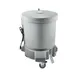 Hobart SDPE-11 Floor Model 20 Gallon Electric Polyethylene Salad Dryer, 5 Minute Timer, 1/4 Hp, 115V 3 image