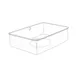 Hobart SINK-WSWIRL Sink – 30" Wide, Heavy‑Duty S.Steel, Seamless Bowl for Restaurant Disposal 1 image