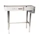 Hobart SP-5 Powered Sealer Belt for Wrap Station, 120/240V 3 Wire 60Hz 1 Phase 2 image