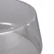 Hobart SPLASH-LEX030 30 qt Lexan Mixer Bowl Splash Cover 5 image