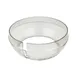 Hobart SPLASH-LEX060 60 qt Lexan Mixer Bowl Splash Cover 3 image