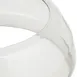 Hobart SPLASH-LEX080 80 qt Lexan Mixer Bowl Splash Cover 5 image
