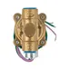 Hobart VALVE-SOL220 Solenoid Valve for Commercial Garbage Disposal Parts, 220V, Replacement Part 5 image