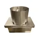Hobart VENT-PWRKIT-PW Powered Vent Fan Kit, for PW models 4 image