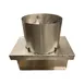 Hobart VENTFAN-PWRKIT Powered vent fan kit (requires vent fan control) 1 image