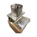 Hobart VENTFAN-PWRKIT Powered vent fan kit (requires vent fan control) 4 image