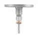 Hobart VS9PLT-ASP12 Adjustable Slicing Plate, Dual SST Scimitar Blades, #12 Hub, Easy Clean, Food Prep Tool 2 image