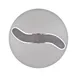 Hobart VS9PLT-ASP12 Adjustable Slicing Plate, Dual SST Scimitar Blades, #12 Hub, Easy Clean, Food Prep Tool 4 image