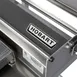 Hobart W32C-5 Wrap Station, 22.5"W x 26"D, 3-Roll Film Capacity, 8-18" Wide, Teflon Coated Hotplate, 120V 8 image