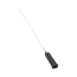 American Range A31043 V‑Shaped Metal Skewer, Stainless Steel Construction, Durable Kitchen Hand Tool 1 image