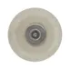 Edlund A526SSP Replacement Grinding Wheel Assembly for #401 Knife Sharpeners, Heavy Duty Design 4 image