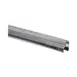 Edlund C566 Wine Service Foil Cutter, Serrated Edge, Single Piece, Premium Stainless Steel 2 image
