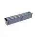 Edlund I013N Insert - Precision Fit for KR-698, KR-699 & KR-700 Kitchen Knife Racks, Stainless Steel 2 image