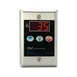Kitchen Brains COMMUNICATOR+3 Refrigeration Monitor, Web & LCD, Alerts, Backup, Supports 8 75LC 1 image