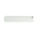 GET COMP35-MOD - Salad Bar Bowl, 2.13 Qt, Rect Aluminum MOD Finish, 9-3/4" x 7" x 3", Color Custom 1 image