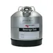 Micro Matic B-9-2 Beverage Dispenser, 9L (2‑3 Gal) Stainless Steel Container, A‑System Valve 1 image