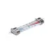 Perlick C31359 TruTemp Freezer/Refrigerator Thermometer -20°F to 60°F, NSF Listed, 69°F Max 2 image