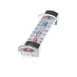 Perlick C31359 TruTemp Freezer/Refrigerator Thermometer -20°F to 60°F, NSF Listed, 69°F Max 3 image