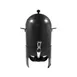 Spring USA 2505-8/12A Coffee Urn, 12-Qt (3-Gallon) 18/10 SS, Powder, Faucet, NSF, Fuel Holder 1 image