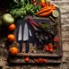 Victorinox 5.2003.22B Chef Knife – 9" Stamped Blade, Black Fibrox Pro Handle, 7"-9" Length, Cutlery 2 image