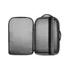 Victorinox 5.4953.0 Chef’s Backpack Knife Case, Nylon Build, Shoulder Straps, Compact Design 4 image