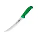 Victorinox 5.7204.20 Breaking Knife - 8" Stainless Blade, Green Fibrox Pro Handle, NSF 1 image