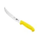 Victorinox 5.7208.20 Breaking Knife – 8" Stainless Steel, Yellow Fibrox Pro Handle, NSF 1 image