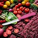 Victorinox 6.7836.L115 Utility Knife – 4.5" Serrated Blade, Stainless Steel, Pink Handle, 3"-4" 1 image