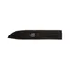 Victorinox 7.0893.2 Paring Knife Pouch With Clip, Black Nylon, Fits 3‑1/4" Blade 1 image
