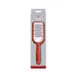 Victorinox 7.6081.1 Grater – Steel Blades, Red Handle, Feet, Dishwasher Safe, 10‑5/16"×2‑5/8"×1‑1/16" 3 image