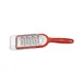 Victorinox 7.6081.1 Grater – Steel Blades, Red Handle, Feet, Dishwasher Safe, 10‑5/16"×2‑5/8"×1‑1/16" 5 image