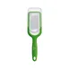 Victorinox 7.6082.4 Manual Grater, 10.3" L x 2.6" W x 1.1" H, Green Steel Blades, Silicone Feet 2 image